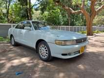 used toyota chaser