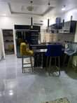 A picture of 3 bedroom apartment