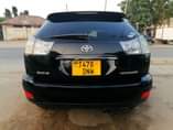 A picture of TOYOTA HARRIER 240G