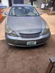 A picture of Dealer market Lexus ES 300 Engine bad smoking Gear Body