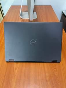 A picture of DELL LATITUDE 7390 2 in 1