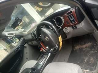 A picture of 2009 Toyota Surf
