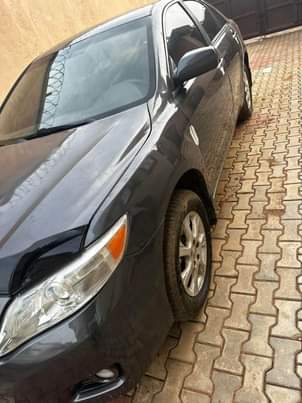 A picture of UNREGISTERED Toks Direct 2010 CAMRY LE