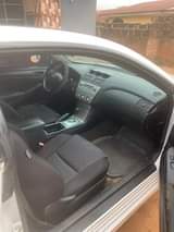 A picture of 2005 Toyota Solara