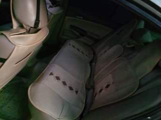 A picture of Honda Accord