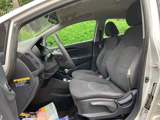 A picture of DISTRESS SALES Foreign used 2012 Kia Rio.. Accident free.. Entry