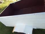 A picture of Tryler for sale its a verry verry urgent sale