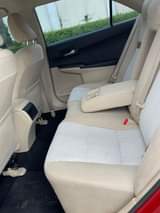 A picture of FOREIGN USED 2013 TOYOTA CAMRY 6 6M NET PRICE ABUJA