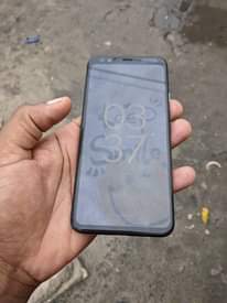 A picture of Pixel 4Xl