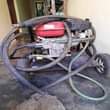 A picture of Dstv dicoda carwash mashine