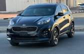 A picture of 2020 SPORTAGE 00971588669516