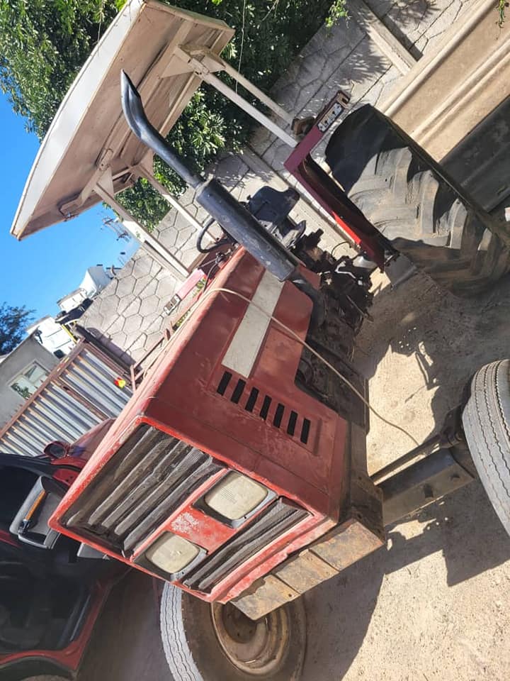 cars harare