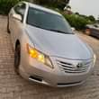 A picture of Toyota camry 2008 first body