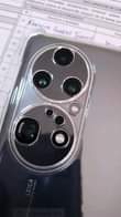 A picture of huawei p50pro