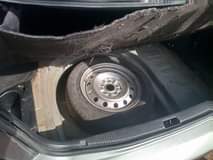 A picture of Neatly used Lexus es330 with good engine and gear AC