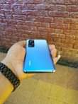 A picture of Xiaomi mi 10S 5G