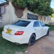 A picture of Toyota mark x milion 5 8 Ipo mwanza Engine safi