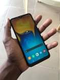 A picture of SAMSUNG A20