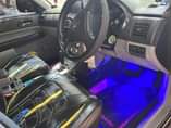 A picture of SUBARU FORESTER
