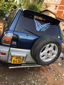 A picture of OFFER Rav 4. At only. 10m 0708945019 . 0785475076