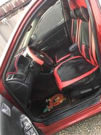 A picture of Toyota Camry 2004 big daddy
