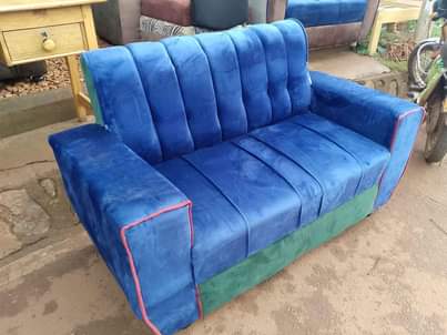 A picture of 2 seater sofas
