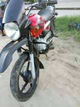 A picture of Boxer BMx125