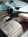 A picture of 2010 Lexus Rx350 2