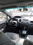 A picture of Honda civic 2008