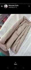 A picture of Water proof mattress protectors 120 000 0705394267