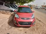 A picture of 2013 Super Clean fairly used KIA PICANTO with everything blessed