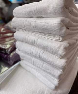 towels