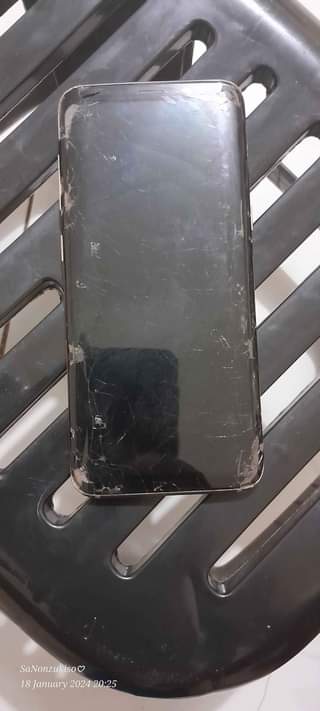 samsung s8 plus