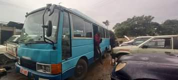 minibus for sale