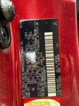 A picture of Slightly used but not registered 010 Lexus Rx350 with mouse