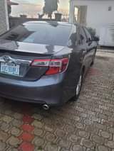 A picture of Camry