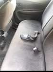 A picture of 2007 toyota yaris