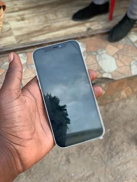 iphone 12pro