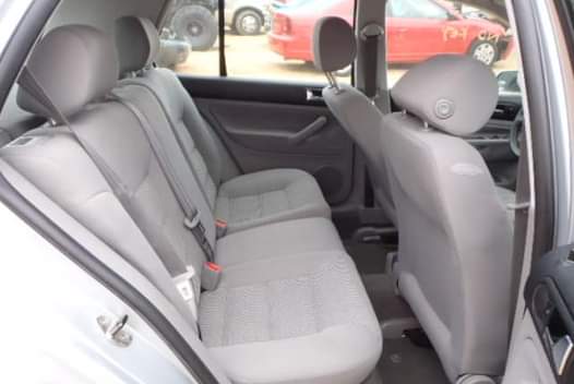 A picture of Very Neat Volkwagen Golf 700K