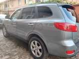 A picture of 2007 Hyundai Santa Fe