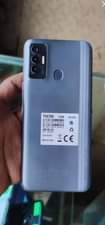 A picture of Tecno cammon 18i