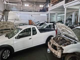 1975 Cars