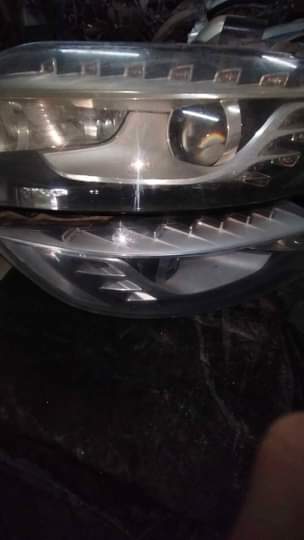 Cars F.
