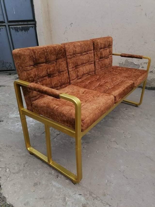 A picture of Bench
