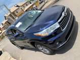 A picture of 2016 Toyota Highlander Xle