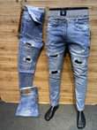 A picture of Jeans