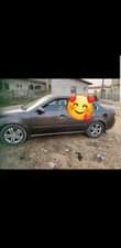 A picture of Kia 2010