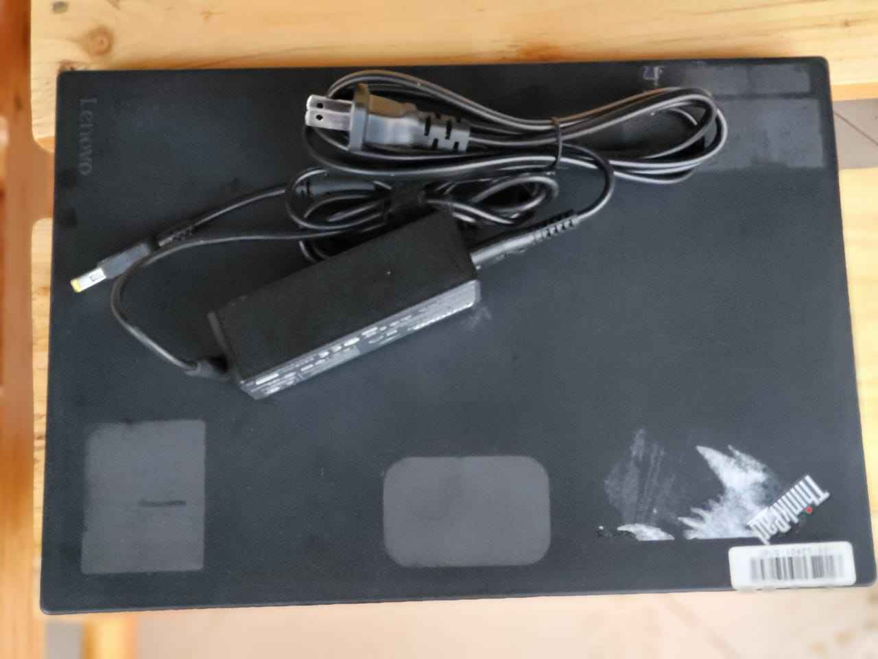 A picture of Hello habr nauza laptop kwa 270 ipp full package kwa