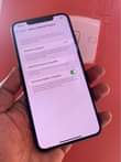 A picture of Iphone Xs max