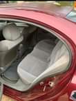 A picture of Honda civic 2007 model 4 sale Clean body and interior